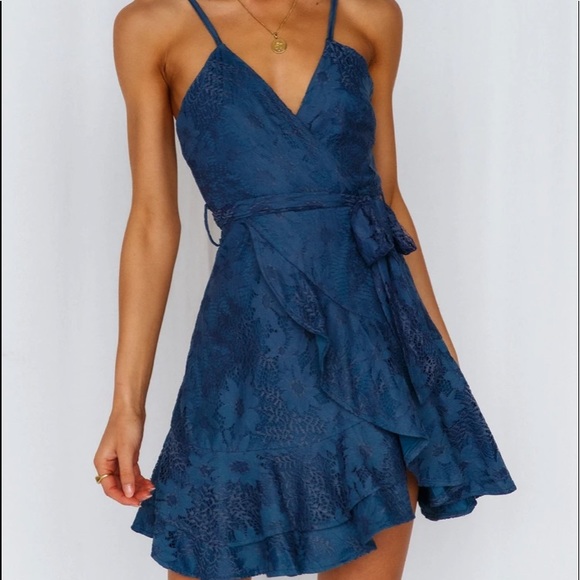 hello molly hoco dresses